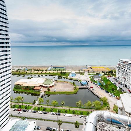 Batumi Apartments エクステリア 写真