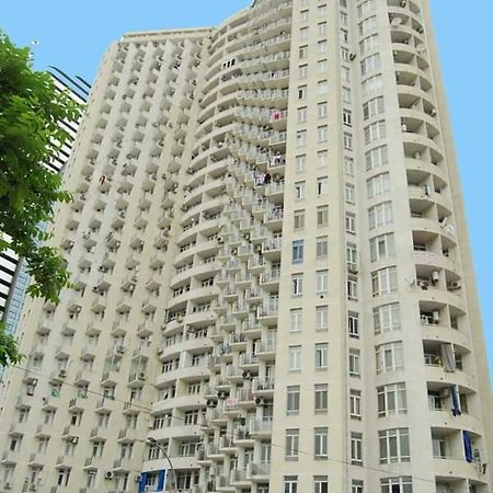 Batumi Apartments エクステリア 写真